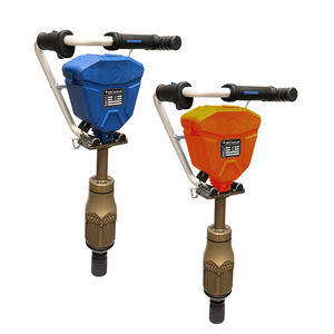 Llave de Impacto Recargable BTW-350 con Torque Ajustable <span class=keywords><strong>para</strong></span> Apretar Pernos de Ferrocarril - Product Image 3