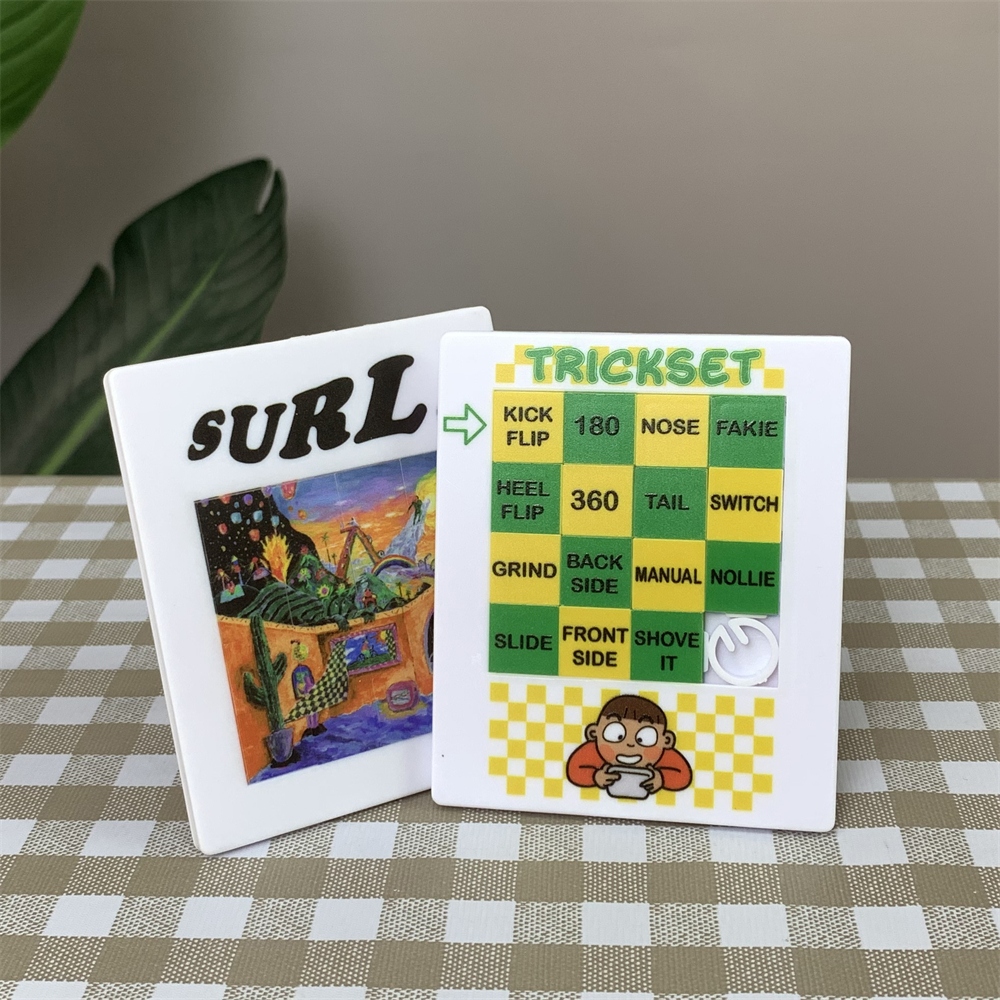 progettazione personalizzata