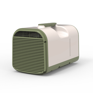 Climatisation à fréquence fixe Économie d'énergie <span class=keywords><strong>Meilleurs</strong></span> <span class=keywords><strong>climatiseurs</strong></span> <span class=keywords><strong>portables</strong></span> pour usage personnel - Product Image 2