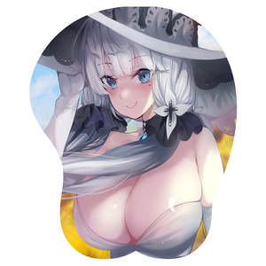 amazon print big breast girls boobs sexy cute cartoon images 3d