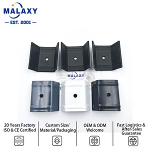 MALAXY Solución Integral <span class=keywords><strong>de</strong></span> Adquisición: Arandelas <span class=keywords><strong>de</strong></span> Acero al Carbono con Óxido Negro/Acinzentado y Aluminio <span class=keywords><strong>para</strong></span> Techos y Construcción - Product Image 5