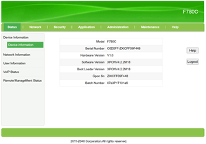 Xpon onu 4ge + 1pot 4 antenna f780c f780l f680 F670 hỗ trợ omci và <span class=keywords><strong>t</strong></span>ấ<span class=keywords><strong>t</strong></span> cả các olts nhà máy giá phổ biến mô hình hiệu suấ<span class=keywords><strong>t</strong></span> ổn định - Product Image 4