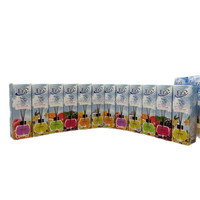 Diffuseur de parfum en gros pour voiture, 120 ml, avec bâtonnets en rotin et fleur de Sola, bouteille en verre, cadeau d'aromathérapie, décoration de mariage, parfum Poire