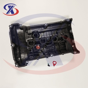 Pour Peugeot 207 308 3008 508 RCZ 1.6 Couvercle de soupape V759886280 0248.Q2 - Product Image 6
