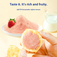 Vente en gros Biscuit saveur fromage Loisirs Nourriture Fromage Biscuit Snack