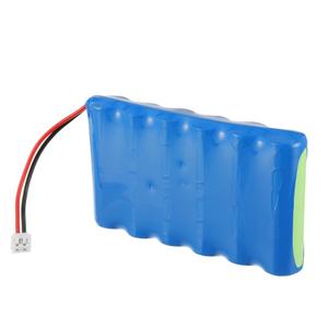 Batería RHINO POWER 018004913 compatible con <span class=keywords><strong>Compex</strong></span> 018.004.913, 032002690 Theta-Pro, Theta-Stim, Top <span class=keywords><strong>Fitness</strong></span> 7.2V1800mAh NI-MH - Product Image 5