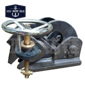 Chaîne d'ancre Yatai Hhp, accessoires d'ancre pour la modernisation et la mise à niveau des nouvelles ancres de bateau - Product Image 3