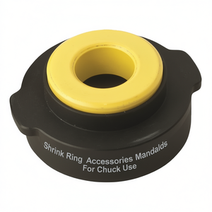 Mandres pour accessoires de serrage thermique pour mandrin - Product Image 2