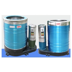 Secadora Centrífuga Industrial/Secadora por Centrifugación Comercial de 15 KG-50 kg-120 KG - Product Image 5