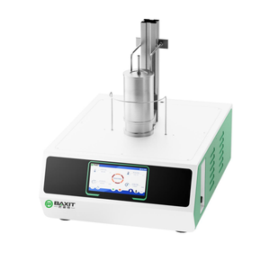 CE High Precision Thermogravimetric Analyzer (TGA) for Material Thermal Stability <strong>Testing</strong> - Product Image 3