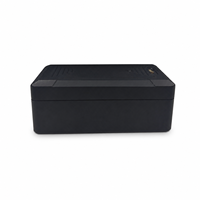 Traceur GPS LBS magnétique Trevaron Auto 10000mAh pour flotte de voitures de location, longue autonomie, abonnement à l'application requis