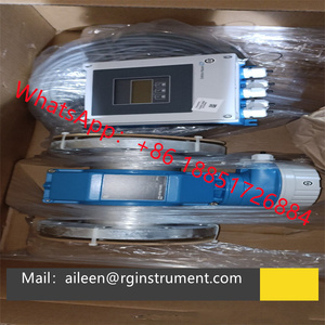 Débitmètre Endress Hauser Promag W 400 E+H 5W4C1H-AAELHA0AHD3K0A Capteur - Product Image 2