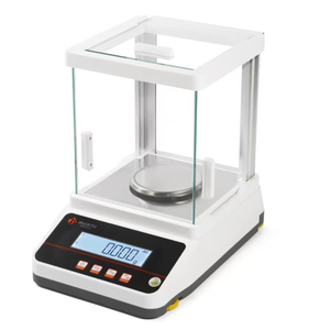 <span class=keywords><strong>StarCraft</strong></span> เครื่องชั่งอิเล็กทรอนิคส์ชั่งน้ำหนักในห้องปฏิบัติการดิจิทัลเครื่องชั่งวิเคราะห์แม่นยำสูง0.01ก. ความแม่นยำ5000ก. - Product Image 5