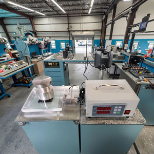 Testeur de coefficient antidérapant Pierre au sol Équipement de test de performance antidérapant Machine d'essai de coefficient de friction pour carreaux de céramique - Product Image 5