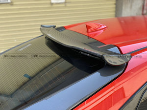 ฝากระโปรงท้ายคาร์บอนสองด้าน สำหรับ HONDA Civic Type R FK8 FK7 ปี 2017 ขึ้นไป แบบ OE - Product Image 1
