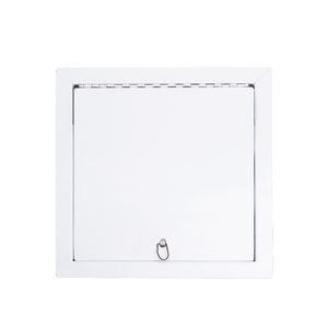 Cửa ra vào bằng thép chống cháy, bảng điều khiển truy cập, cửa ra vào cho trần hoặc vách thạch cao. ISO 9001 Nhà cung cấp hàng đầu <span class=keywords><strong>shunshi</strong></span> thương hiệu - Product Image 2