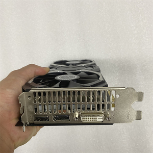 Tarjetas Gráficas Usadas RX580 RX570 de 8GB en Stock al por Mayor - Las Mejores Tarjetas GPU 570 580 de 8GB Disponibles - Product Image 4