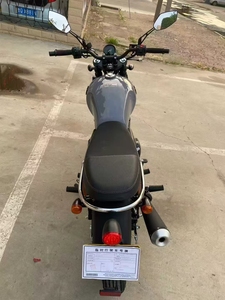 Motocicletta Retrò, Elegante e Potente da 250cc con Funzione ABS, un Prodotto con un Eccellente Rapporto Qualità-Prezzo - Product Image 5