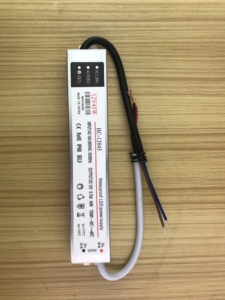 Led Driver 12V Điện Áp Không Đổi Không Thấm Nước Led Driver Cho Led Striip - Product Image 2