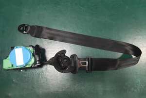 Reparación <span class=keywords><strong>de</strong></span> cinturón <span class=keywords><strong>de</strong></span> <span class=keywords><strong>seguridad</strong></span> para <span class=keywords><strong>Audi</strong></span> <span class=keywords><strong>A3</strong></span> - Product Image 2