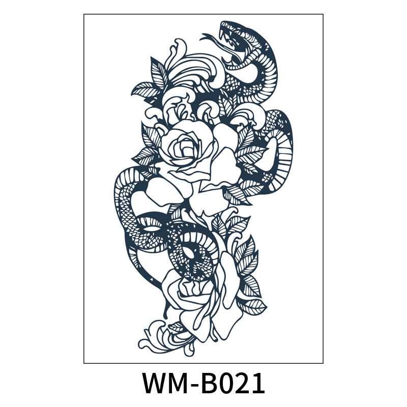 WM-B021