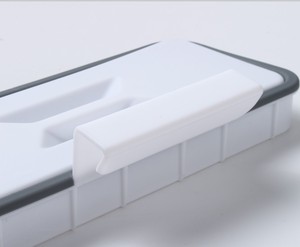 ที่แขวนเก็บขยะในครัวแบบแขวนประตูตู้ วัสดุพลาสติก - Product Image 4