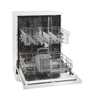 <span class=keywords><strong>Machine</strong></span> lave-<span class=keywords><strong>vaisselle</strong></span> autoportante, lot de 12 ou 6 pièces, pour <span class=keywords><strong>la</strong></span> maison - Product Image 1