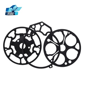 FMMA0079 Junta de Culata de Compresor de Aire Acondicionado de Alta Calidad para Honda Accord 3.0L - 2003 a 2007 - Product Image 3