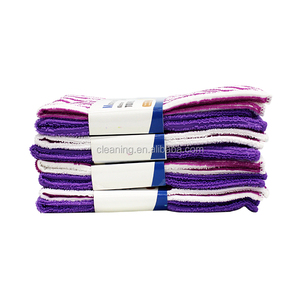 <span class=keywords><strong>Lot</strong></span> de nettoyage en microfibre absorbant, vente en gros, produits ménagers avec logo, articles ménagers - Product Image 6