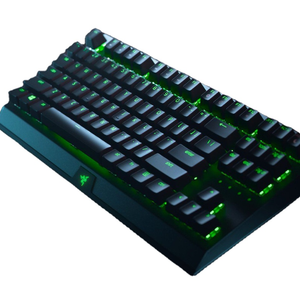 Bàn phím chơi game cơ học RAZER BlackWidow V3 Tenkeyless - Bàn phím chơi game - Product Image 1