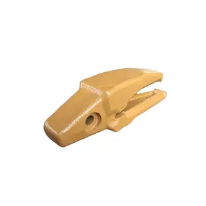 BONOVO Escavatore Secchio Adattatore Denti 332-C4388