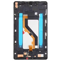 Écran d'assemblage pour Samsung Tab 8.0 (modèles SM-T290/SM-T295) avec écran LCD TFT – Vente en gros d'usine, haute qualité, approvisionnement en vrac
