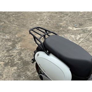 M-Biker VinFast Motio Classic Sacoche de selle en acier de haute qualité Accessoires de moto - Product Image 4
