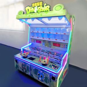 Pinball <b>Game</b> <b>Machine</b> Night Market Stall Amusement Equipment Commercial Children's Large Pinball <b>Game</b> <b>Machine</b> - Product Image 5