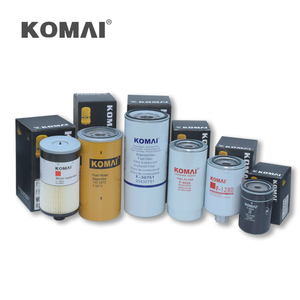 Komai DIESEL Lọc nhiên liệu tách nước ff5421 ff5052 fs1280 fs20021 fs20019 5134490 p550529 cho <span class=keywords><strong>fleetguard</strong></span> <span class=keywords><strong>Cummins</strong></span> - Product Image 3