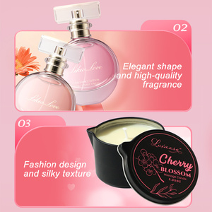 Aaiersha بيع بالجملة مخصص أنثى روز هزاز الأزواج الحب الجنس لعبة للمرأة - Product Image 4