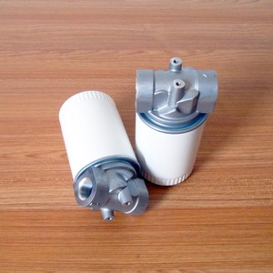 Tương đương với thủy lực Spin trên SPX-06X25 Lọc SPX-08X25 Spin-on đầu dòng Lọc - Product Image 6