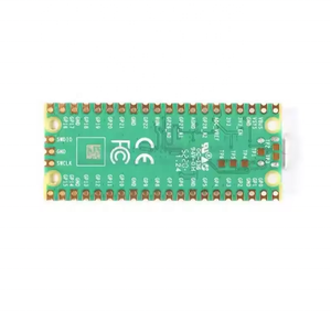 ชุดพัฒนา Raspberry Pi PICO บอร์ดทดลอง ชุดอุปกรณ์เสริม IO บอร์ดขยายพอร์ต โปรเซสเซอร์แบบดูอัลคอร์ ชิป RP2040 กำลังไฟต่ำ - Product Image 3