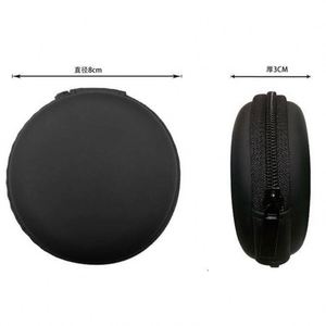 Estuche de Silicona Eva para Auriculares, Mini, Portátil, Inalámbrico, Impermeable, Venta al por Mayor - Product Image 5