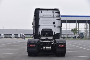 Neuer Sagmoto E1 6x4 Muldenkipper mit 31-40T Ladekapazität Yuchai Motor Euro 2 für Städtische Baustellen - Product Image 3