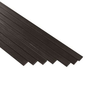 แผ่นคาร์บอนไฟเบอร์ SHENYU 3K แบบแบน ความหนา 5 มม. ความแข็งแรงสูง ทนอุณหภูมิ 200 องศาเซลเซียส ขนาดสั่งทำได้ สำหรับงานอุตสาหกรรม - Product Image 6