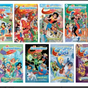Livres d'images en anglais pour enfants, histoires de bandes dessinées, lectures éducatives, bandes dessinées classiques amusantes et humoristiques - Product Image 2