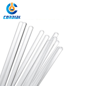 <span class=keywords><strong>Varilla</strong></span> <span class=keywords><strong>de</strong></span> Agitación <span class=keywords><strong>de</strong></span> <span class=keywords><strong>Vidrio</strong></span> Borosilicato 3.3 CORDIAL 6/8/10*300mm <span class=keywords><strong>para</strong></span> Uso en <span class=keywords><strong>Laboratorio</strong></span> - Product Image 4