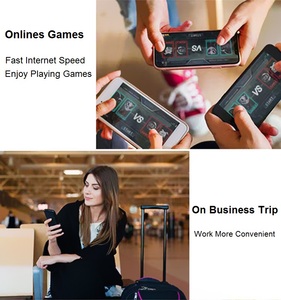 4G LTE Mini Internet Wingle, Portable Wi-Fi Hotspot, Miễn Phí Điều Khiển Stick Trên Linux/Mac/Win, Cắm Và Chơi Mạng <span class=keywords><strong>Router</strong></span> - Product Image 6