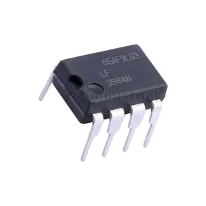 QZ BOM new Original IC SAMPL/HOLD 1 CIRCUIT 8DIP LF398 LF398AN/NOPB integrated circuit