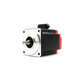 Motor de CA Compacto de Microprecisión y Ahorro de Energía, Trifásico, 0.75kW, 200-230V, 4.2A, 3000rpm, A06B-0061-B106 para Fanuc - Product Image 2