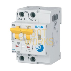 Eaton 187227 - Nuevo - Product Image 1