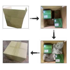 เบรกเกอร์วงจรขนาดเล็ก c120h สวิตช์อากาศกระแสสูง 3p C 80a 63a 100a Mcb เบรกเกอร์วงจรแบบสมาร์ท - Product Image 6