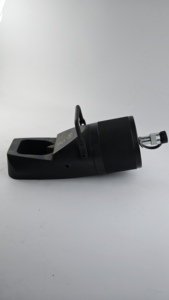 Casse-écrous hydraulique Premium équivalent à Enerpac NC-6075, gamme de boulons M39-M48, capacité 90T - Product Image 3