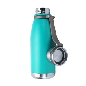 Premium New Sus 316 Wholesale Double Wall Vacuum Insulated Stainless Steel Flask <b>Bottle</b> Manufacturer - Product Image 6